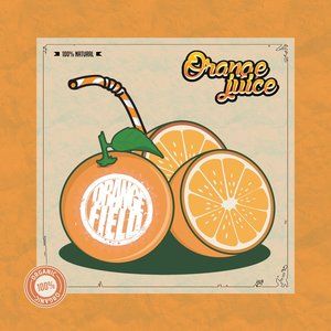 EXPEDITion 100 - Vol. 17: Orange Juice