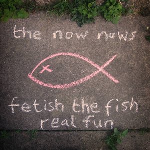 Fetish The Fish / Real Fun