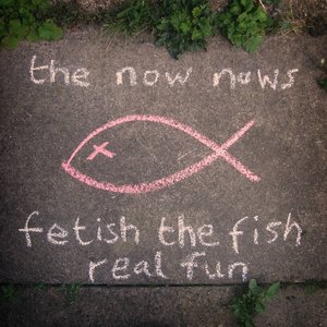 'Fetish The Fish / Real Fun' için resim