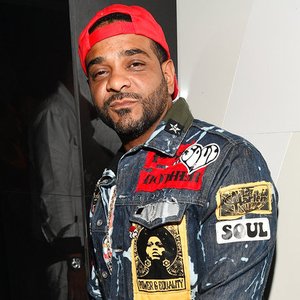 Jim Jones 的头像