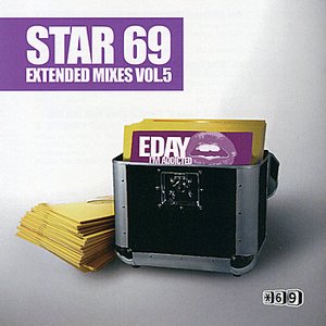 Star 69 - Extended Mixes, Vol. 5