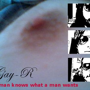 Image for 'A man knows what a man wants'