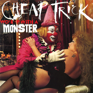CHEAP TRICK - Woke Up With A Monster - 03 - You