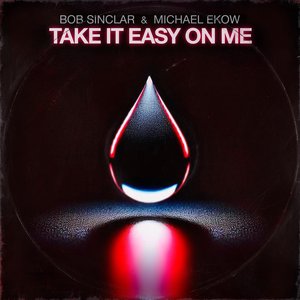 Take It Easy on Me - Single