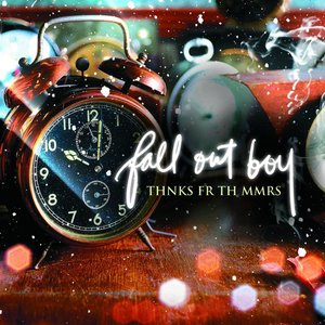 Thnks fr th Mmrs - Single