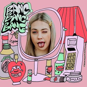 Bang Bang Bang - Single