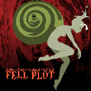 'Fell Plot'の画像