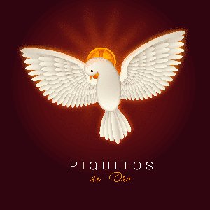 Piquitos de Oro (feat. Naranjita de Sucre & Los Tigres de la Jarana) - Single