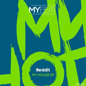 My House - Single