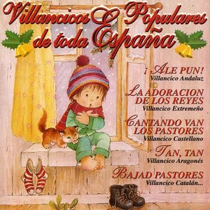 Cancionero de Navidad : Villancicos Populares de toda España