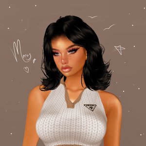Avatar for Mercy Huntress