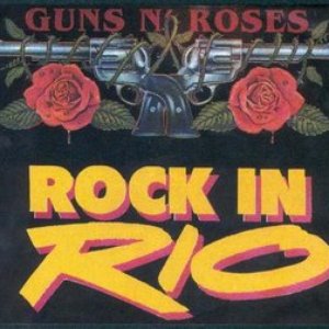 Rock in Rio II