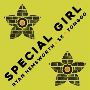 Special Girl (feat. SK & Tomggg) - Single