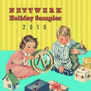 Nettwerk Holiday Sampler 2010