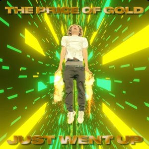 The Price of Gold Just Went Up