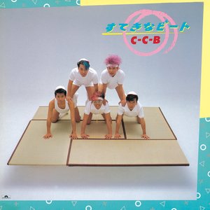 すてきなビート - Plus