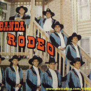 Banda Rodeo de Morelos 的头像