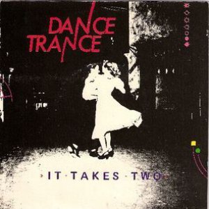 dance trance 的头像