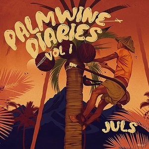 Palmwine Riddim