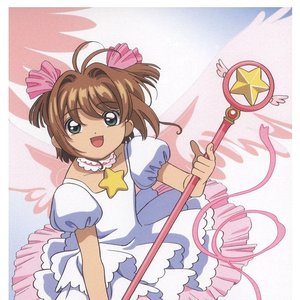 Image for 'Sakura Card Captor'