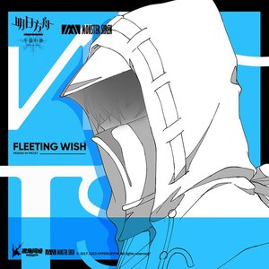 Fleeting Wish - Single