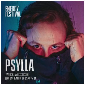 Avatar for Psylla