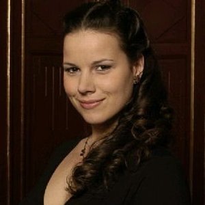 Stróbel Dóra 的头像