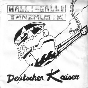 Halli-Galli Tanzmusik