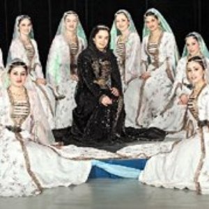 Аватар для Zhoukhar Ensemble