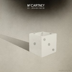 Paul McCartney & St. Vincent 的头像