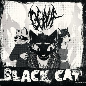 Black Cat