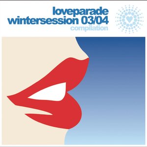 Ron Van Den Beuken - loveparade wintersession 03/04 compilation - Zortam Music