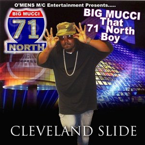 Cleveland Slide Maxi CD