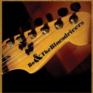Bo & the Bluesdrivers - EP