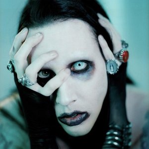 Аватар для Marilyn Manson