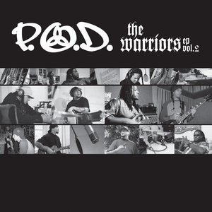 Immagine per 'The Warriors EP, Vol. 2'