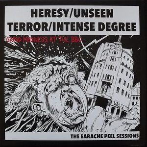 Grind Madness at the BBC: The Earache Peel Sessions