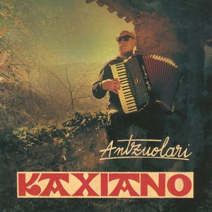 Antzuolari