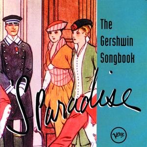 'S Paradise - The Gershwin Songbook (The Instrumentals) (Disc 3)