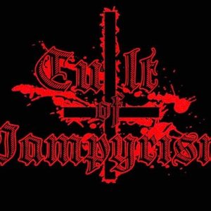 Bild für 'Cult Of Vampyrism'