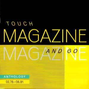 Touch And Go : Anthology 01.78-06.81