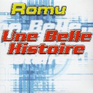 Romu 的头像