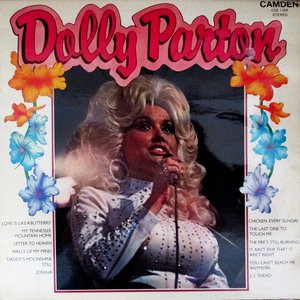 Dolly Parton