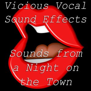 Vicious Vocal Sound Effects 5 - A Night on the Town