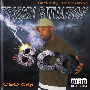 Tricky Situation