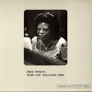 Image for 'Free Spirits'