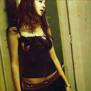 IVY아이비 (Park Eun Hye박은혜) 的头像