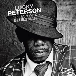 The Son of a Bluesman (Deluxe Edition)