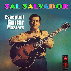 Essential Guitar Masters