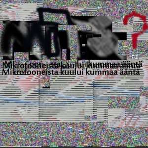 Image pour 'Mitä?'